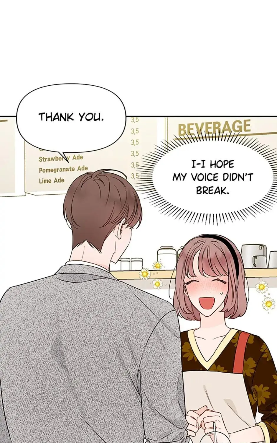 100-Day Romance Chapter 5 page 41 - 