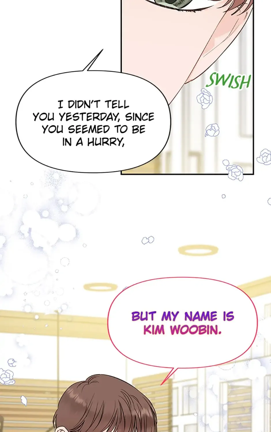 100-Day Romance Chapter 5 page 45 - 