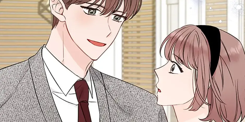 100-Day Romance Chapter 5 page 46 - 