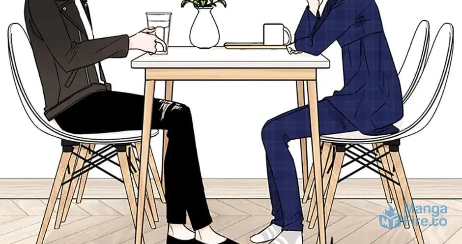 100-Day Romance Chapter 5 page 6 - 