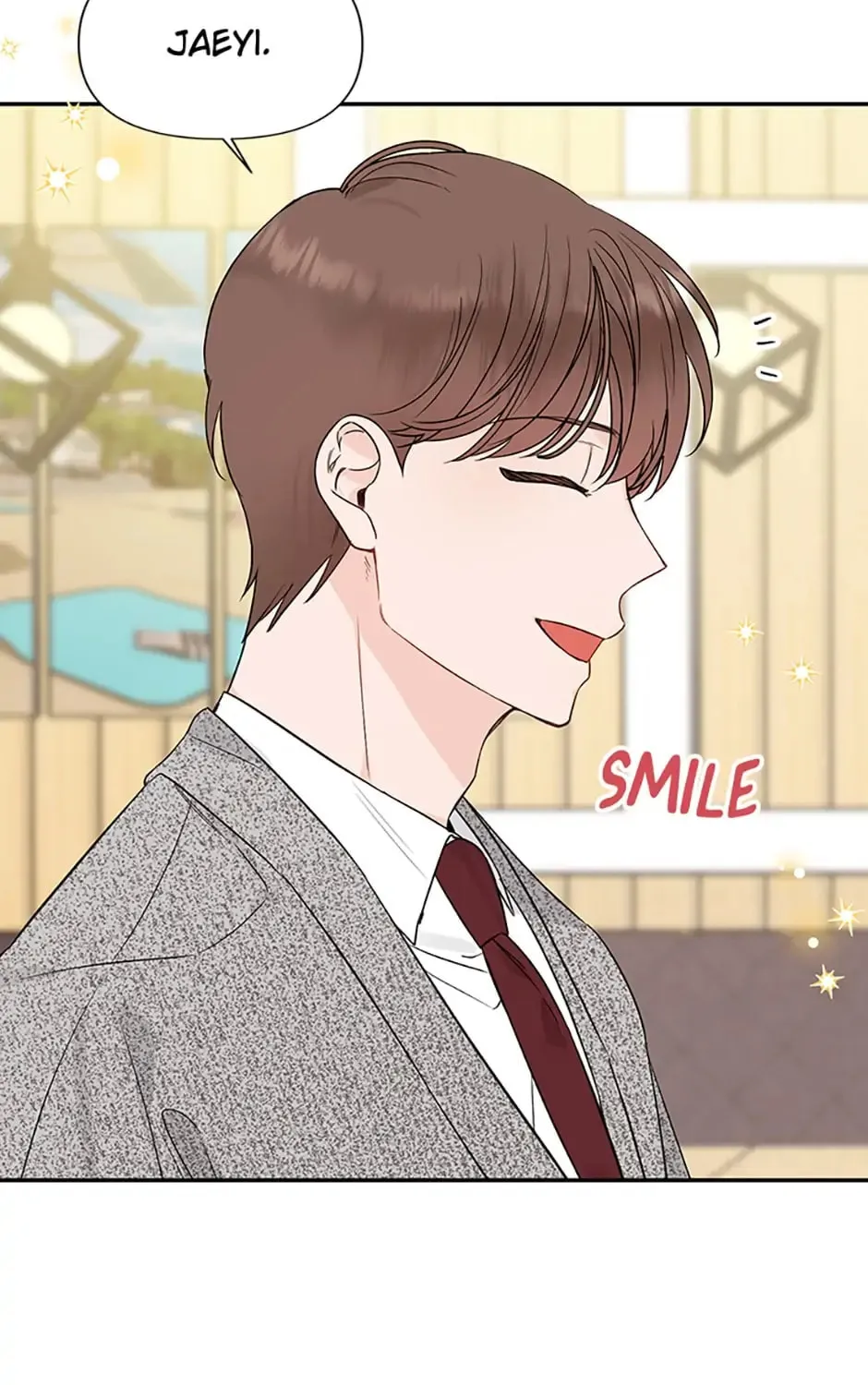 100-Day Romance Chapter 5 page 51 - 