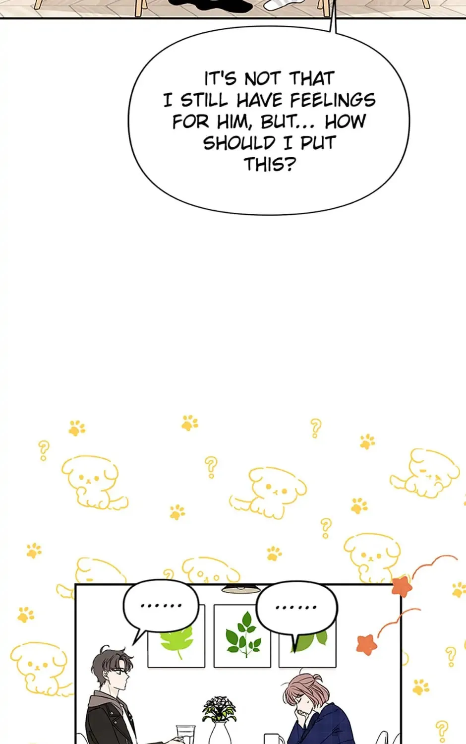 100-Day Romance Chapter 5 page 7 - 