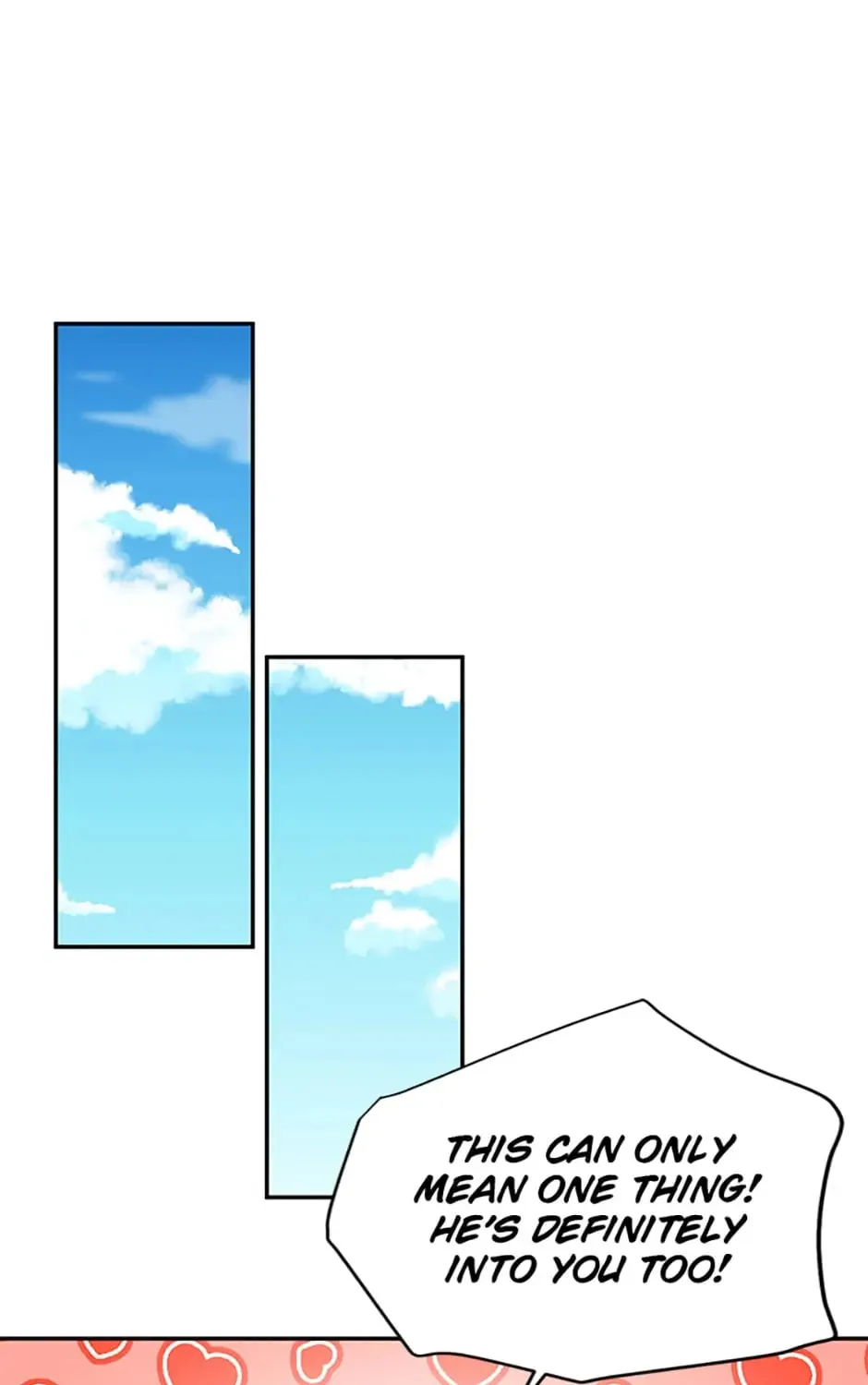 100-Day Romance Chapter 5 page 61 - 