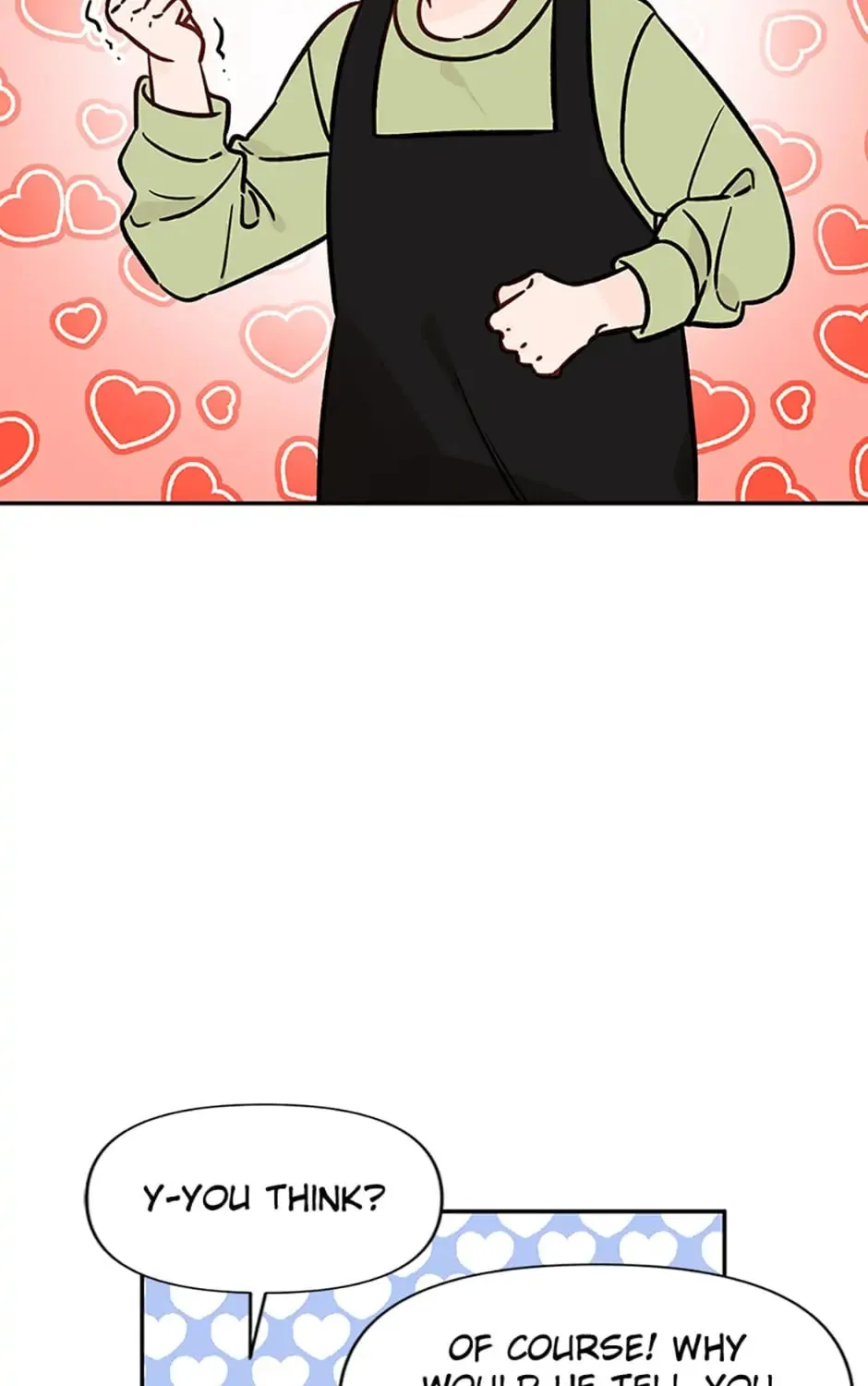 100-Day Romance Chapter 5 page 63 - 