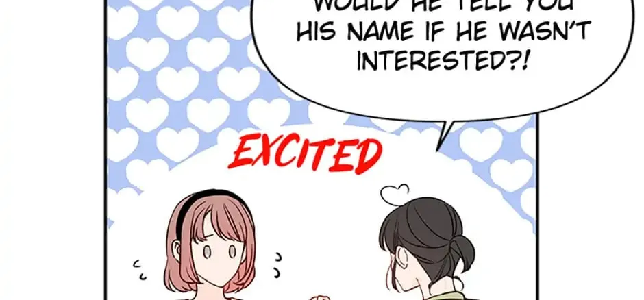 100-Day Romance Chapter 5 page 64 - 