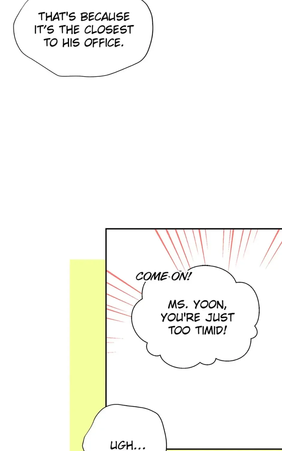 100-Day Romance Chapter 5 page 67 - 