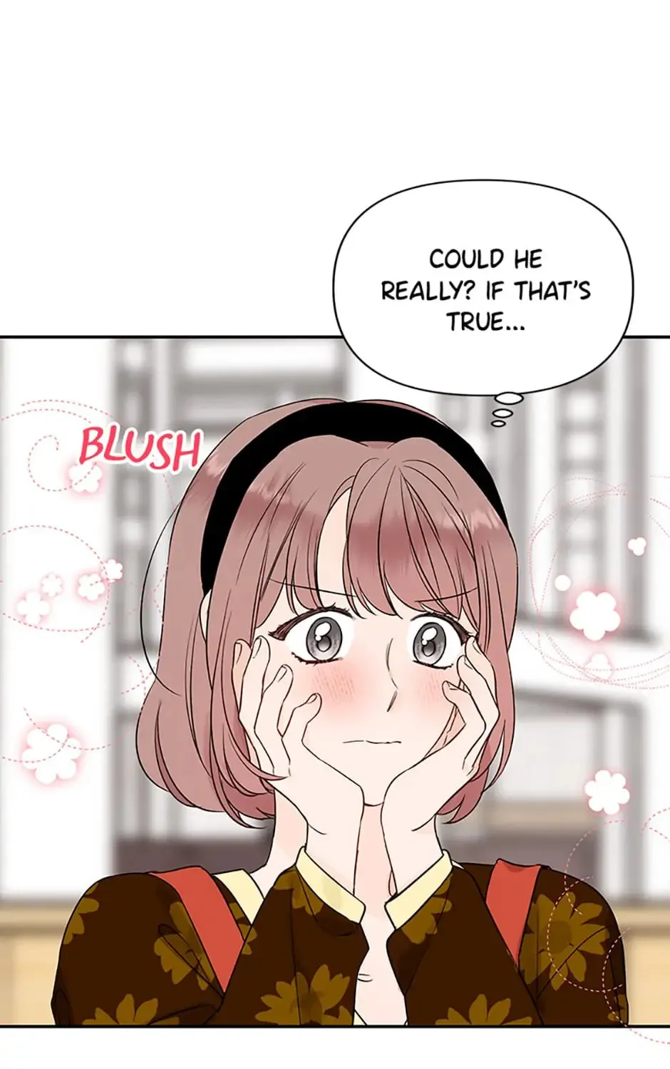 100-Day Romance Chapter 5 page 69 - 
