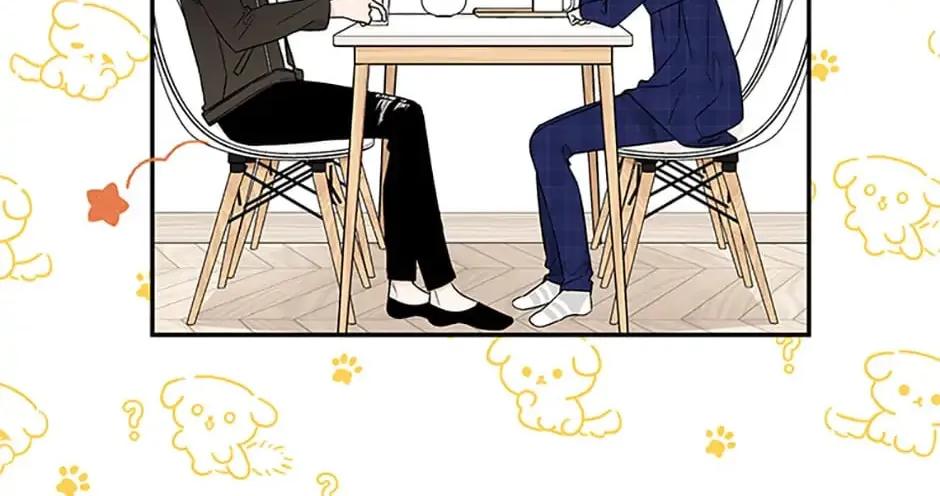 100-Day Romance Chapter 5 page 8 - 
