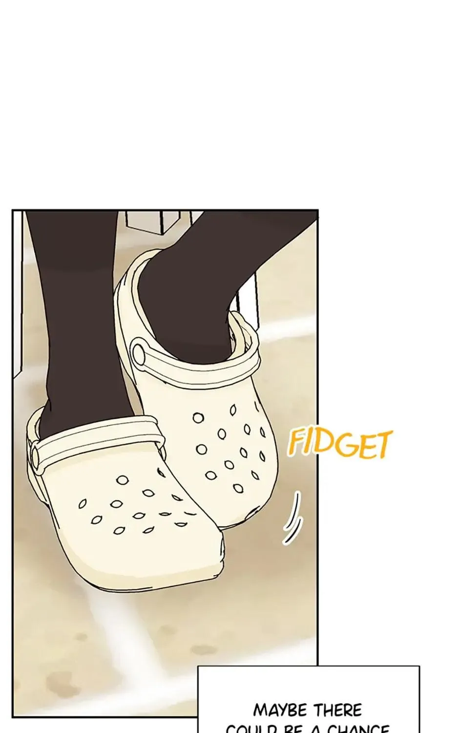 100-Day Romance Chapter 5 page 71 - 