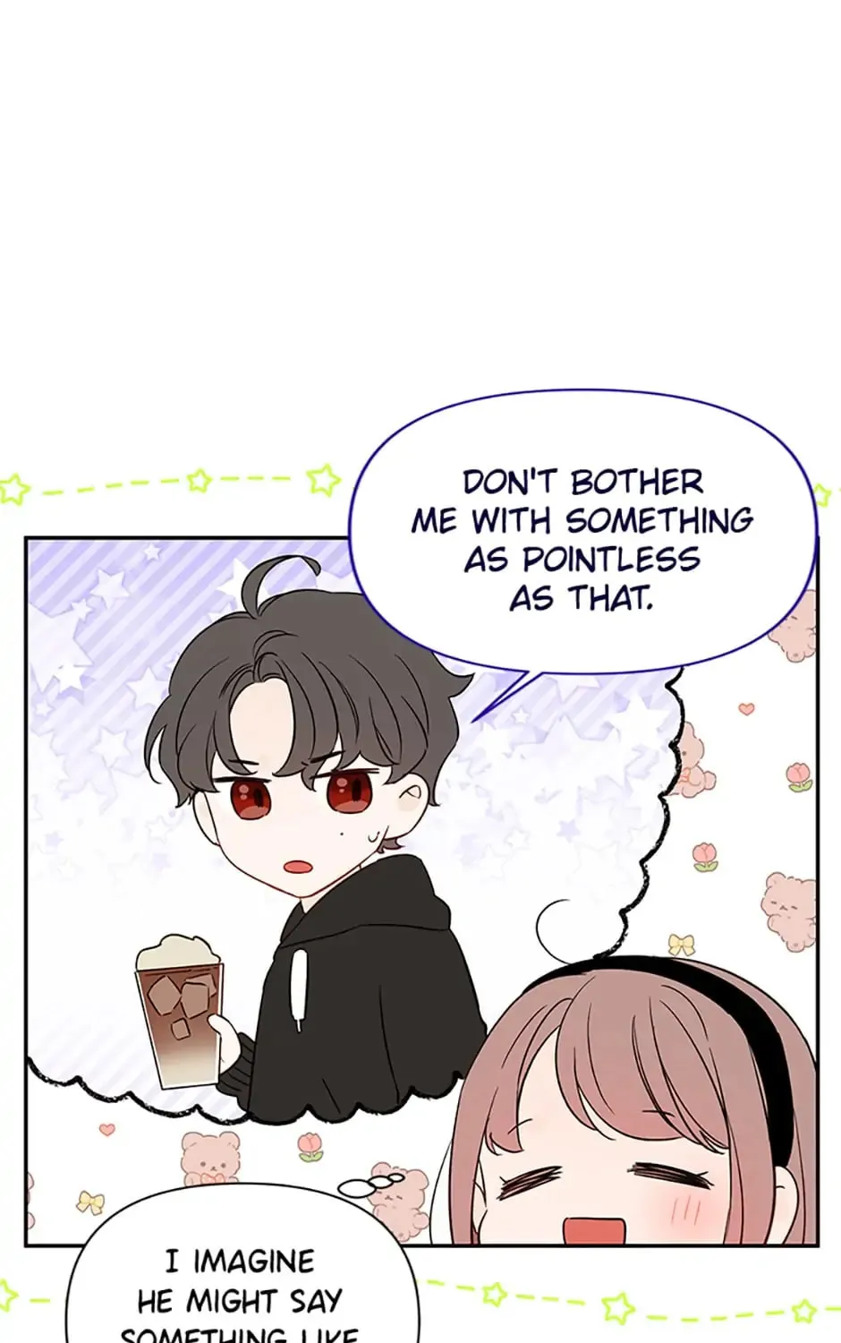 100-Day Romance Chapter 5 page 75 - 