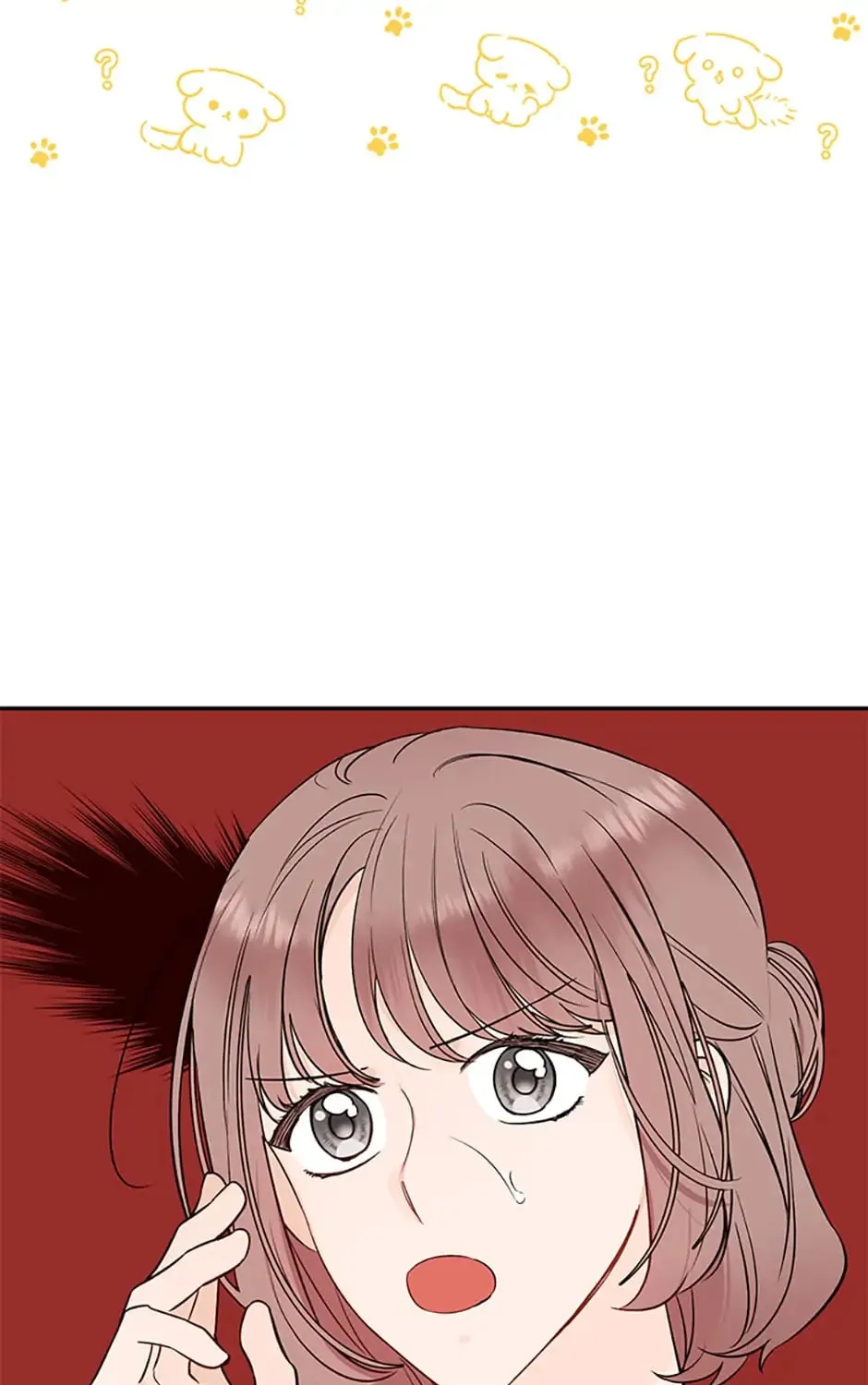 100-Day Romance Chapter 5 page 9 - 