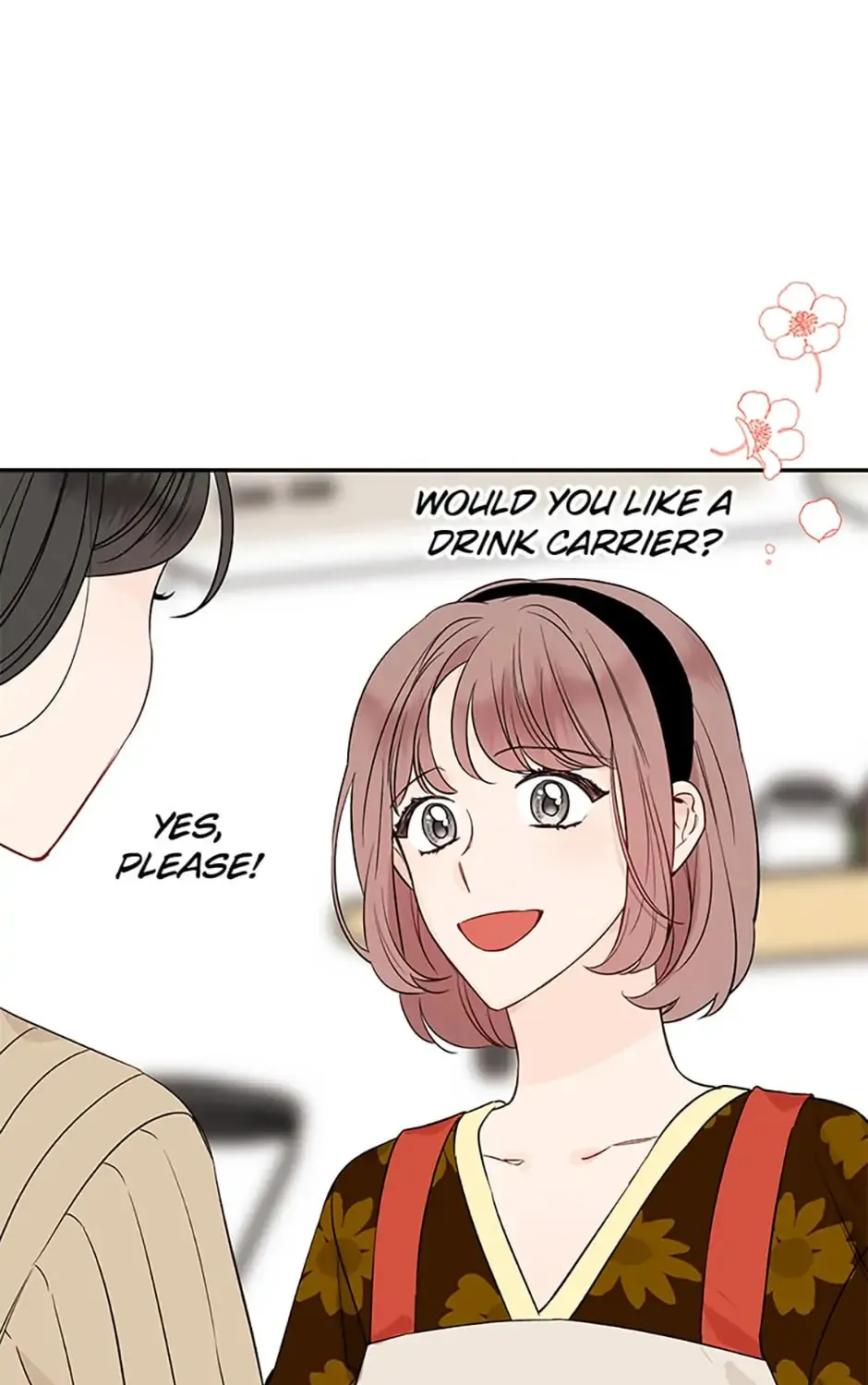 100-Day Romance Chapter 5 page 81 - 