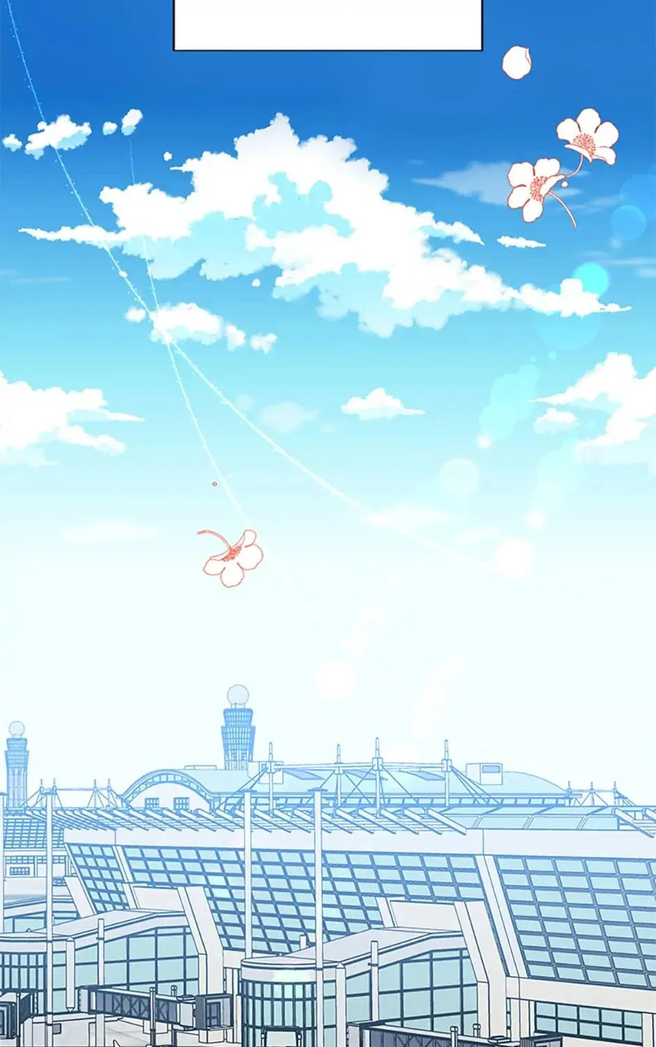100-Day Romance Chapter 5 page 83 - 
