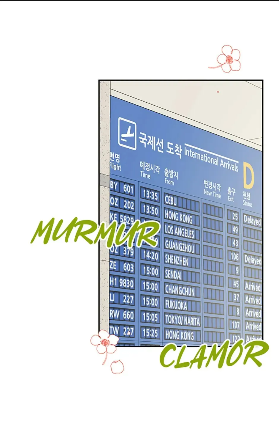 100-Day Romance Chapter 5 page 85 - 