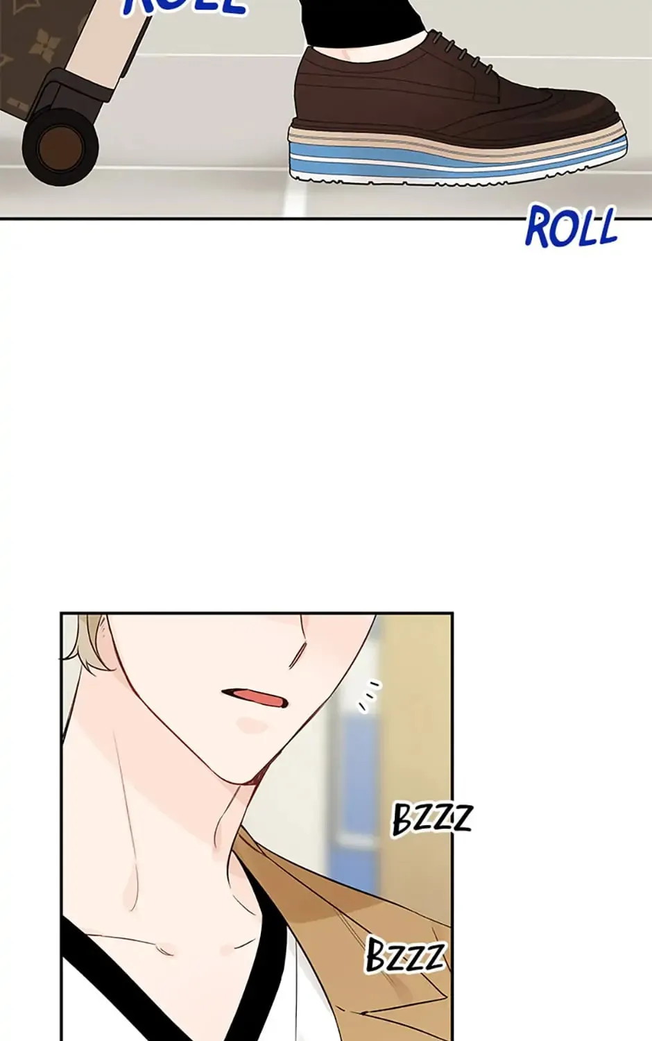 100-Day Romance Chapter 5 page 87 - 
