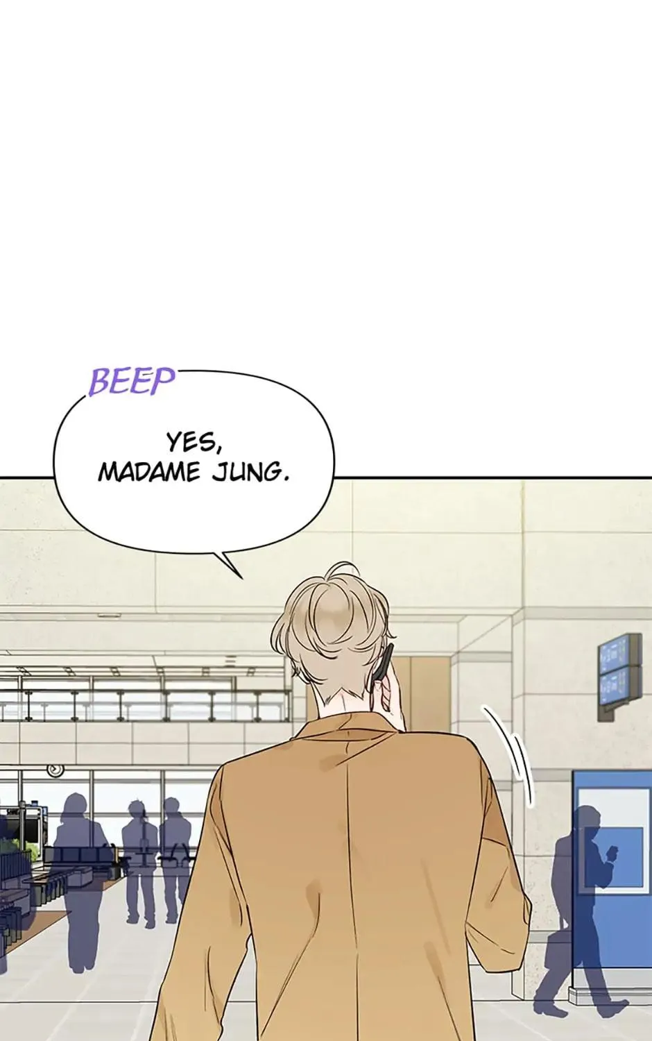 100-Day Romance Chapter 5 page 89 - 