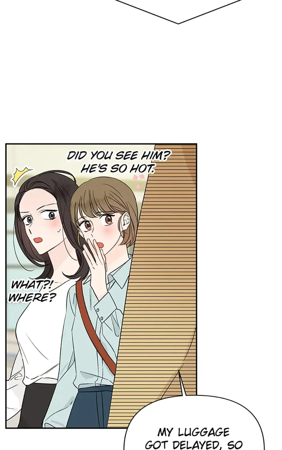 100-Day Romance Chapter 5 page 91 - 