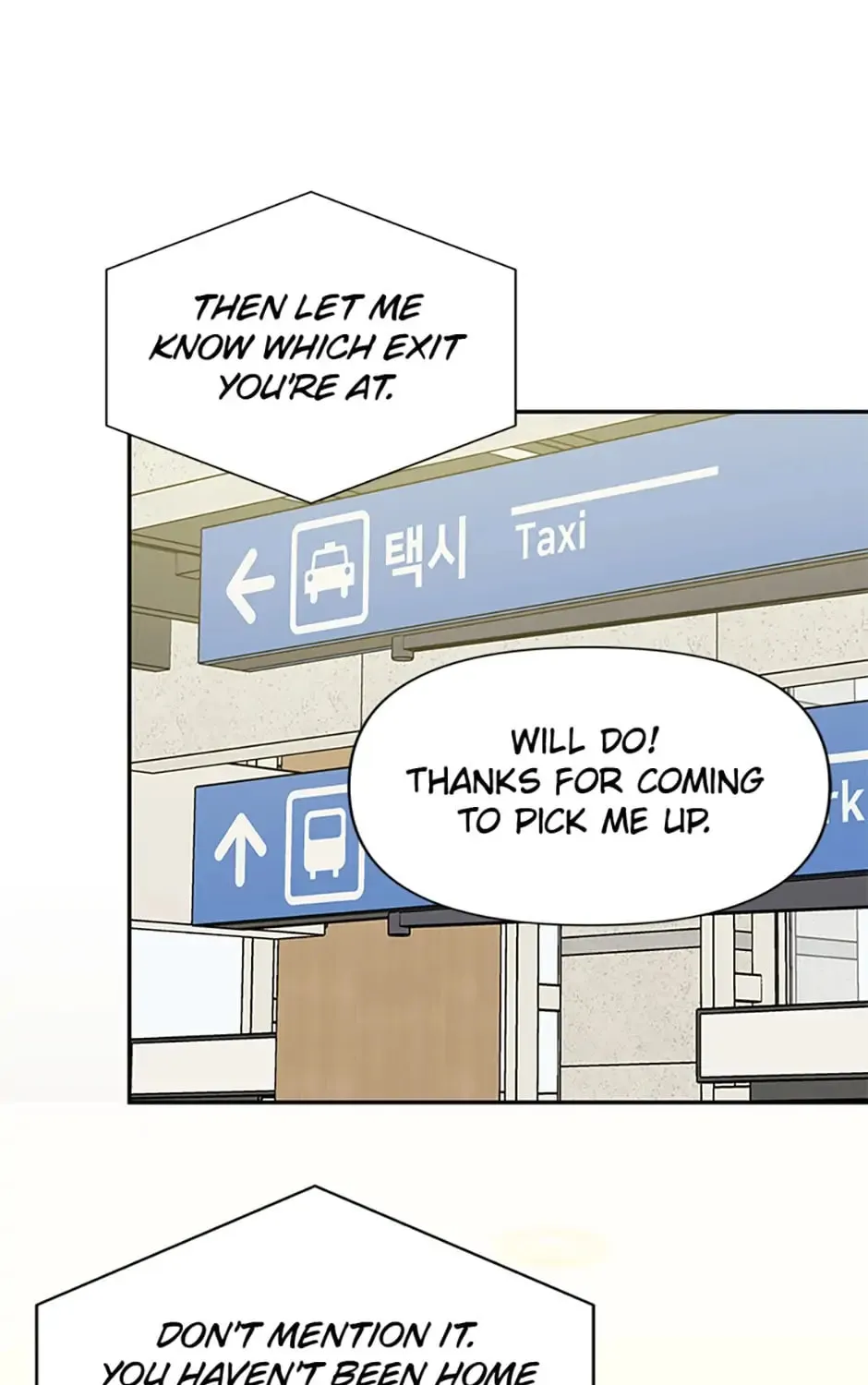 100-Day Romance Chapter 5 page 93 - 