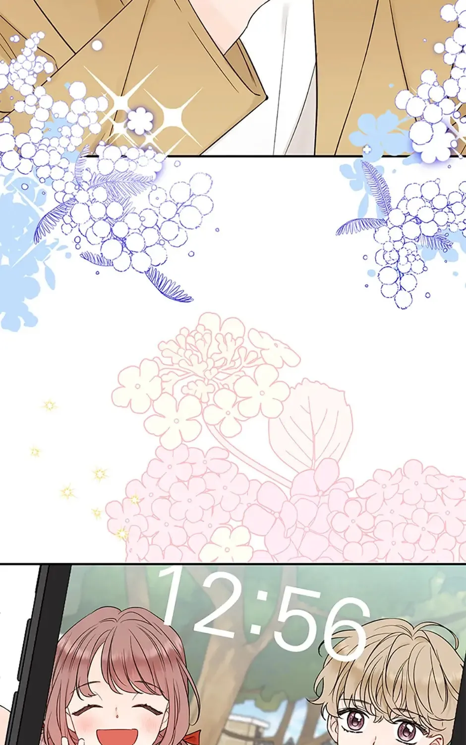 100-Day Romance Chapter 5 page 97 - 