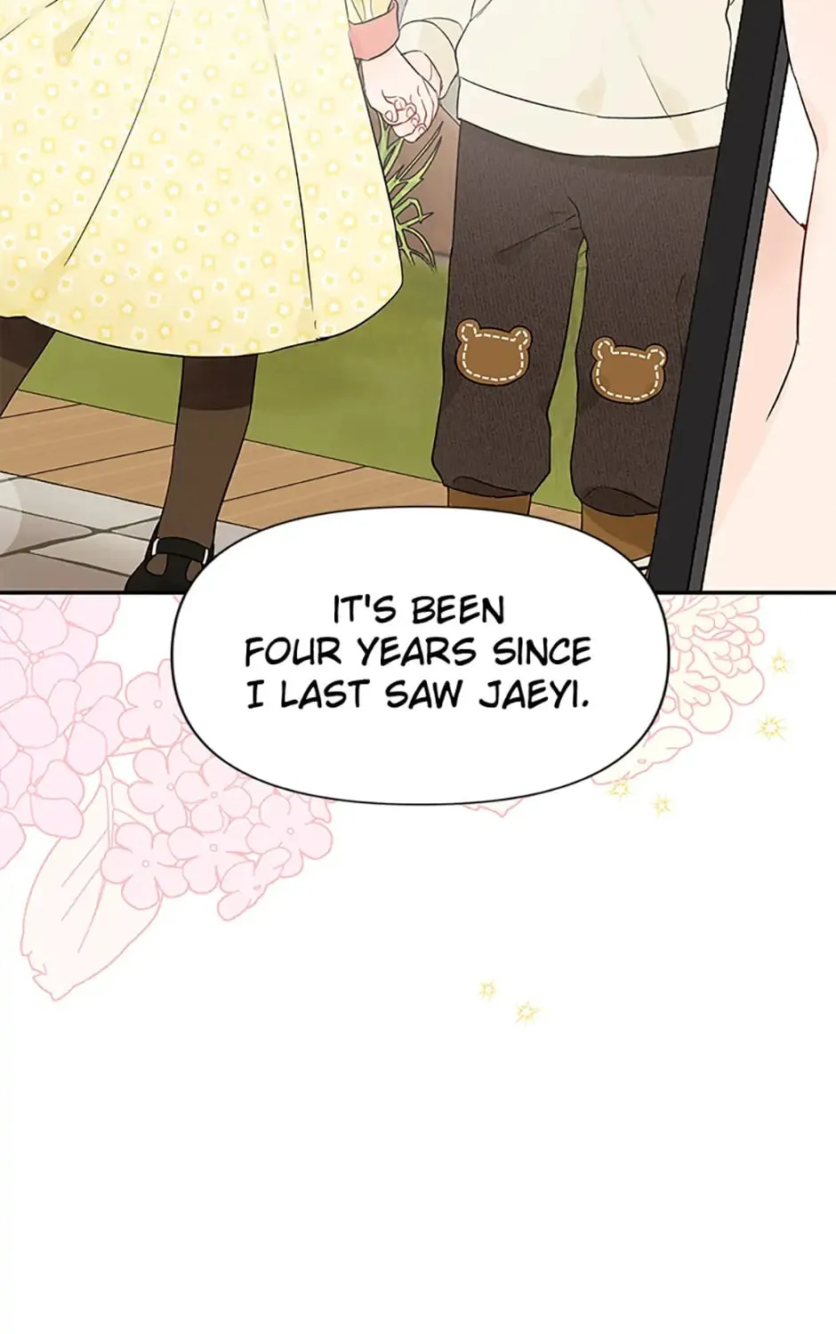 100-Day Romance Chapter 5 page 99 - 