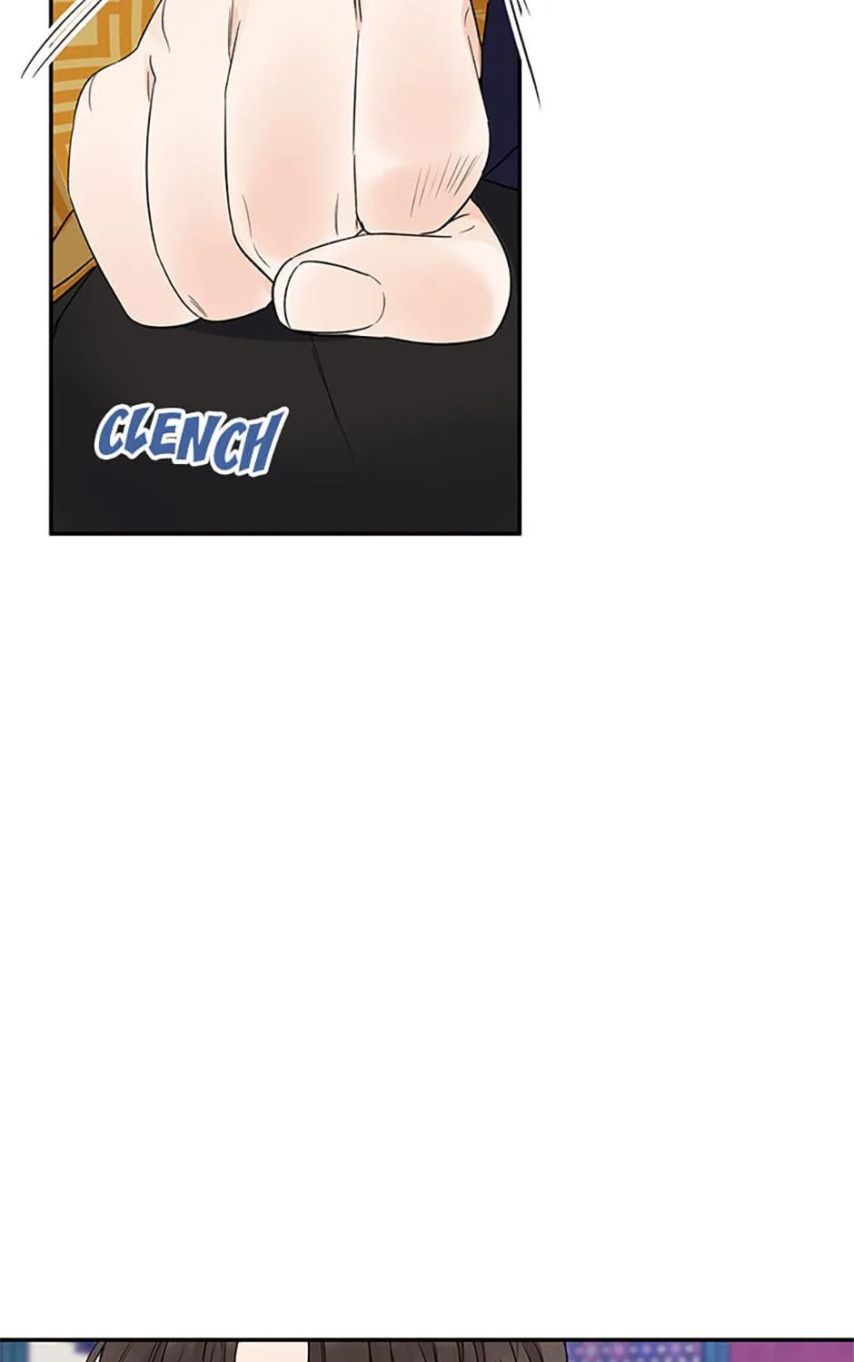 100-Day Romance Chapter 50 page 11 - 