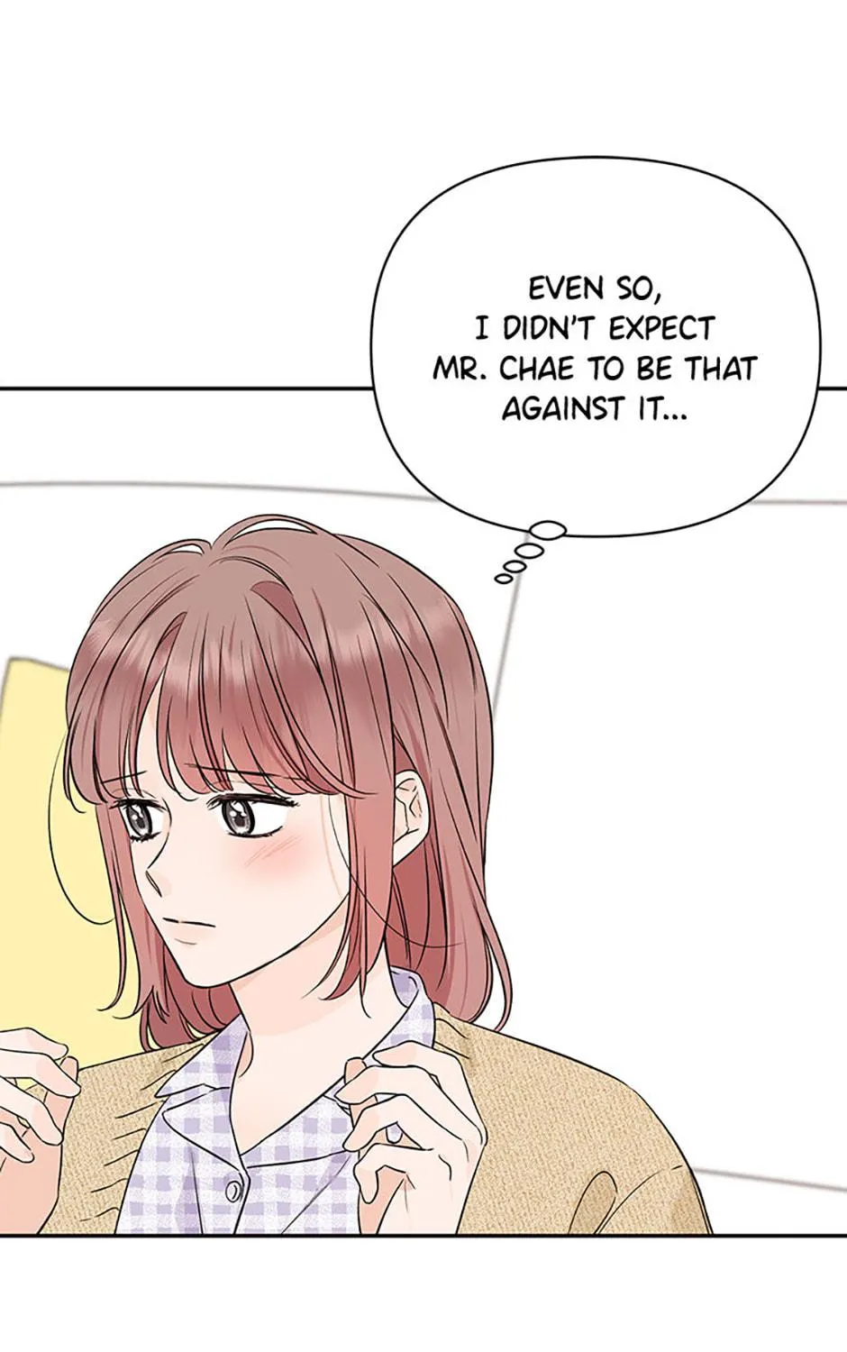 100-Day Romance Chapter 50 page 101 - 