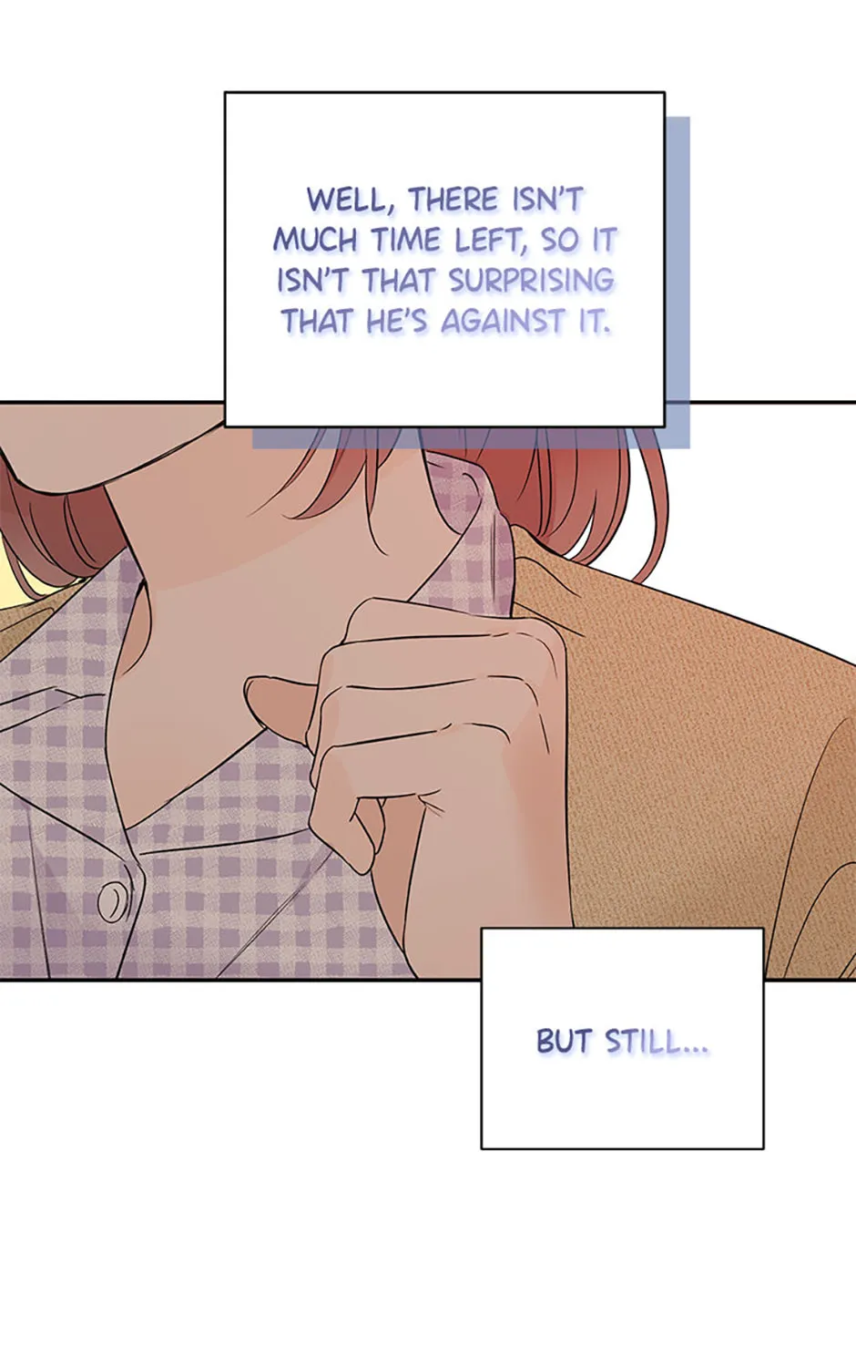 100-Day Romance Chapter 50 page 103 - 