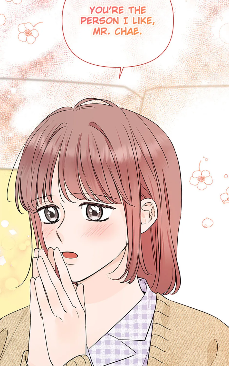 100-Day Romance Chapter 50 page 105 - 