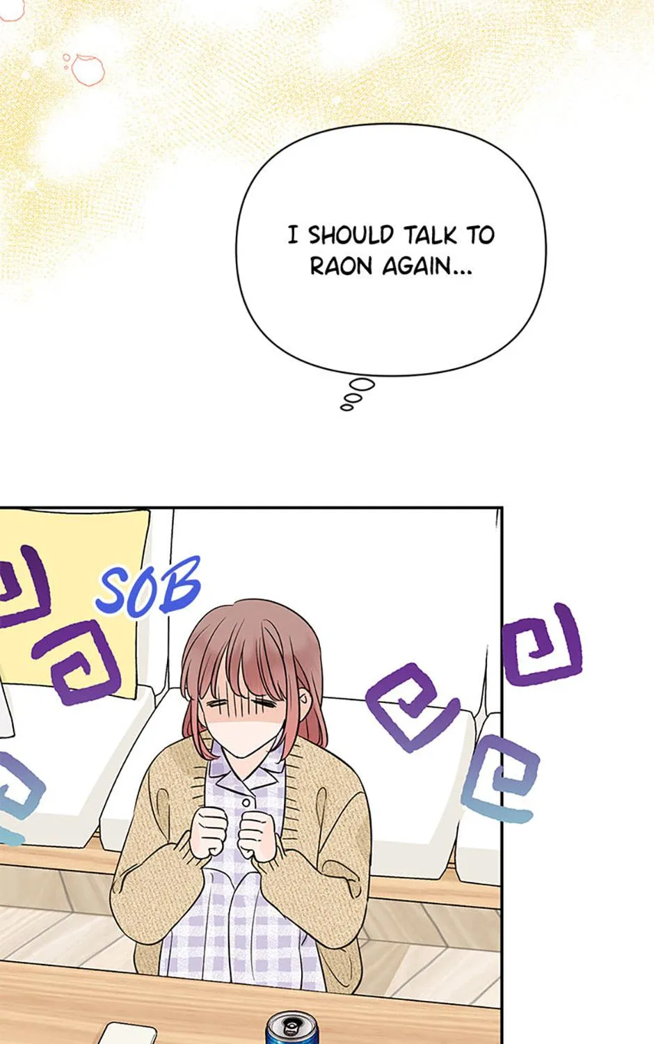 100-Day Romance Chapter 50 page 107 - 