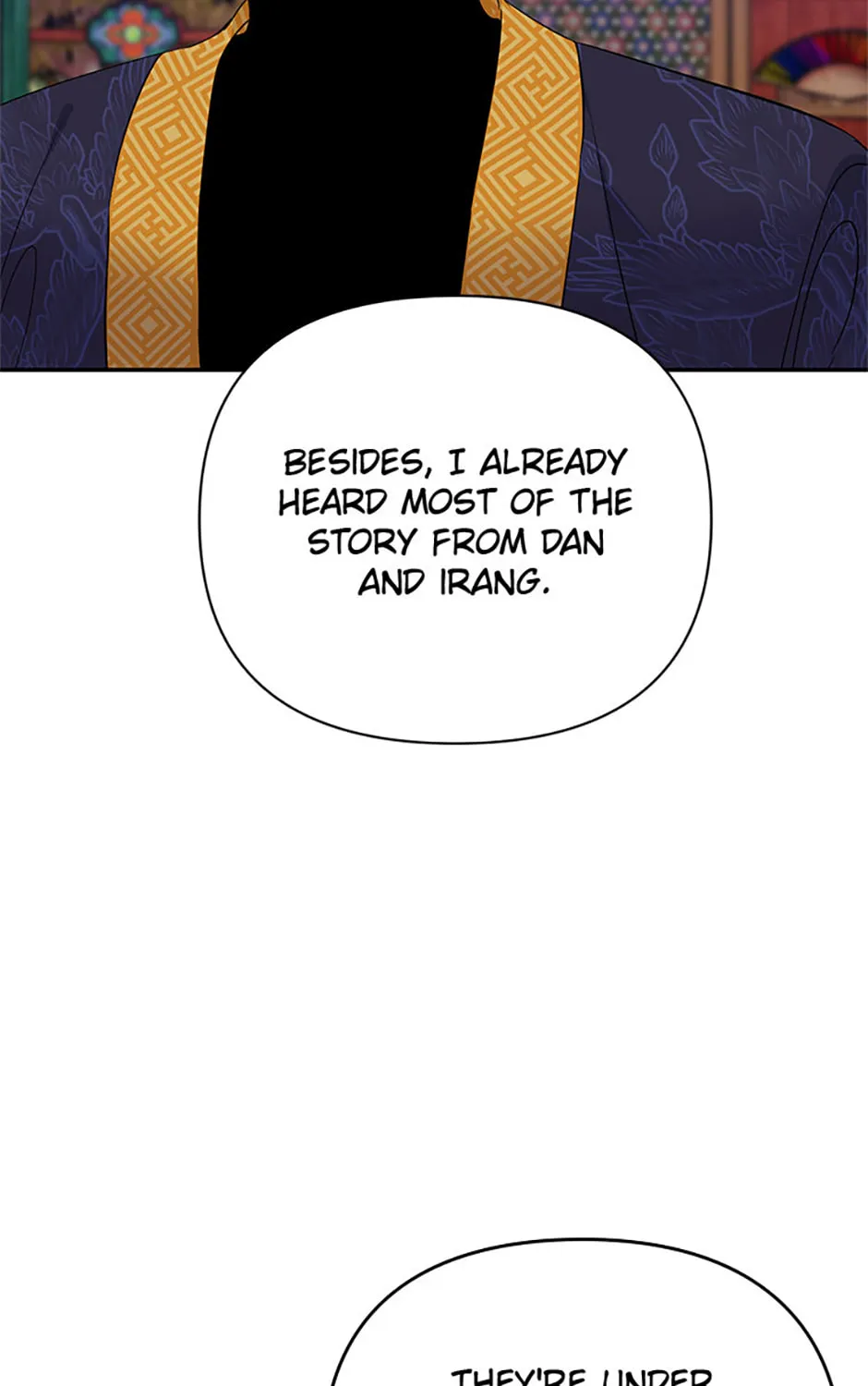 100-Day Romance Chapter 50 page 13 - 