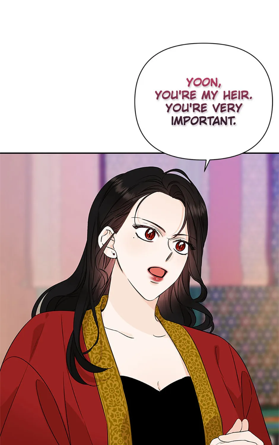 100-Day Romance Chapter 50 page 19 - 