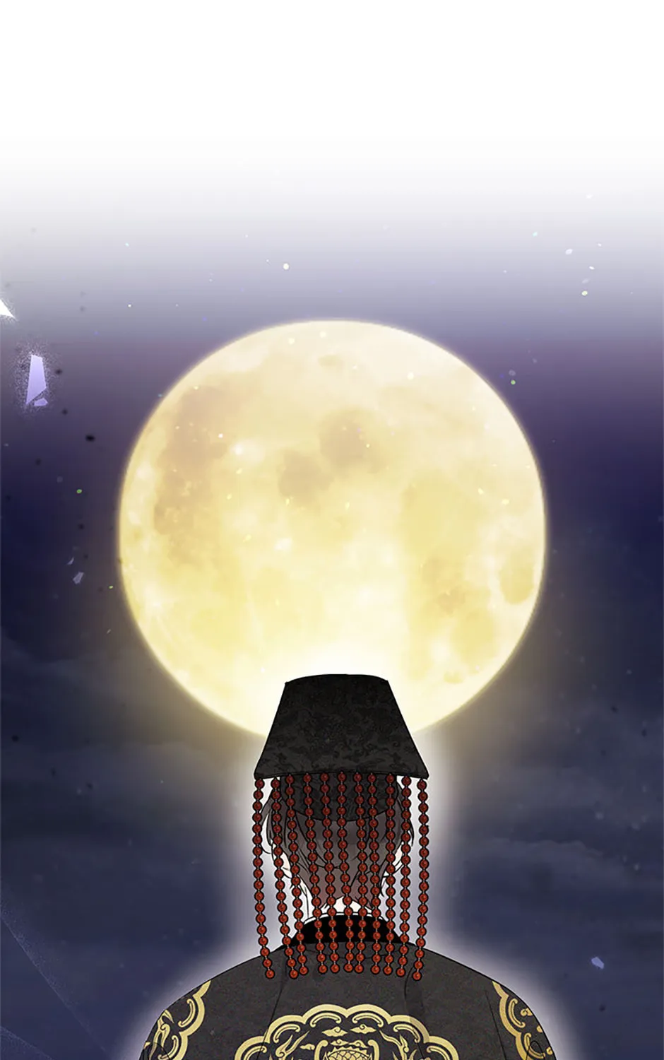 100-Day Romance Chapter 50 page 21 - 