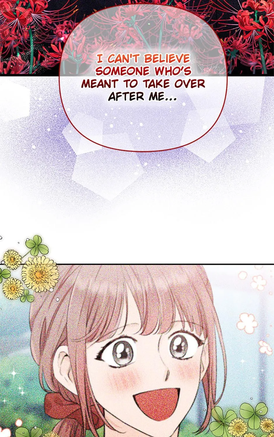 100-Day Romance Chapter 50 page 23 - 