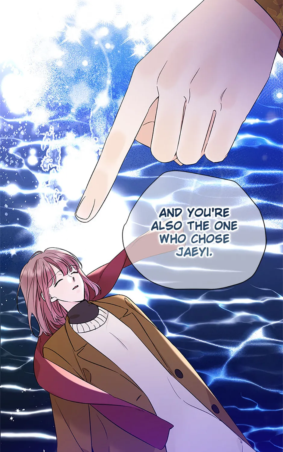 100-Day Romance Chapter 50 page 27 - 