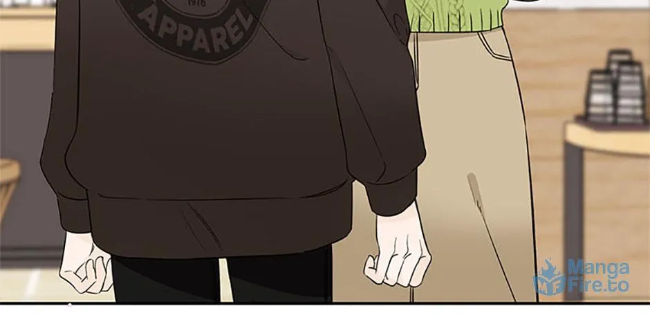 100-Day Romance Chapter 50 page 30 - 
