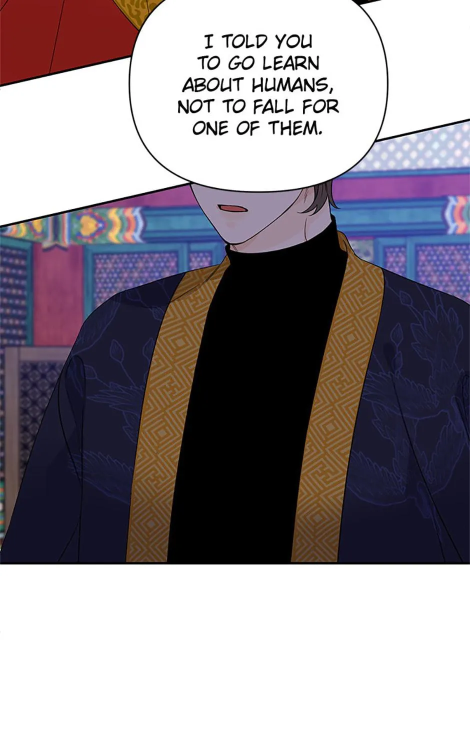 100-Day Romance Chapter 50 page 35 - 