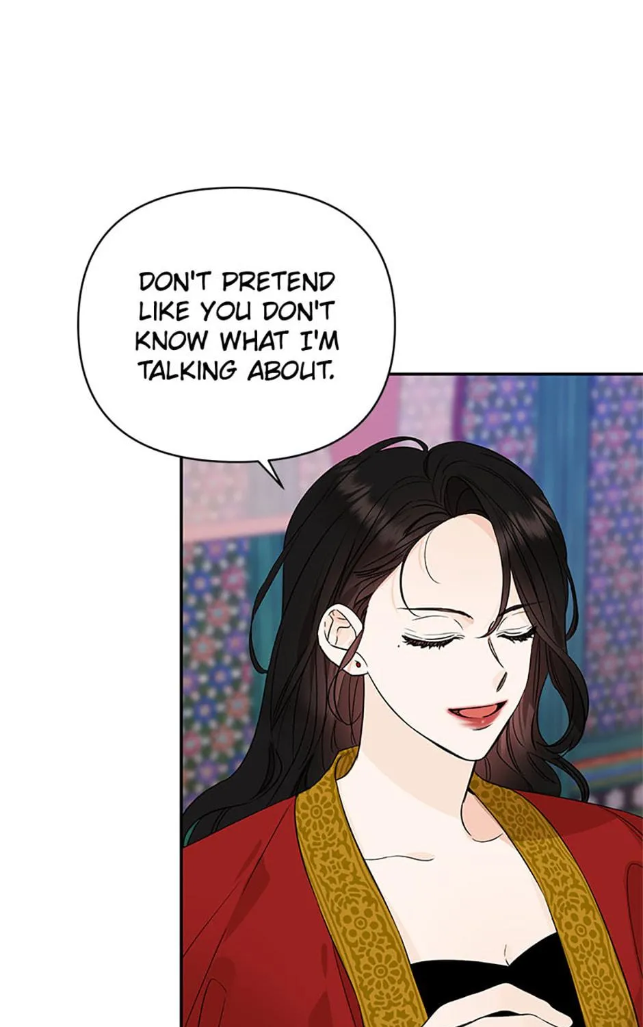 100-Day Romance Chapter 50 page 5 - 
