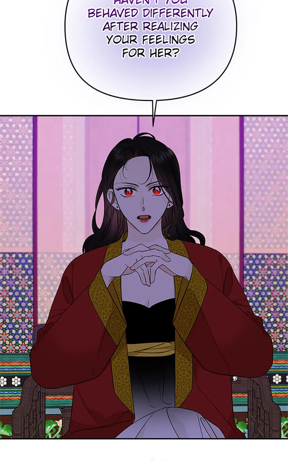 100-Day Romance Chapter 50 page 43 - 