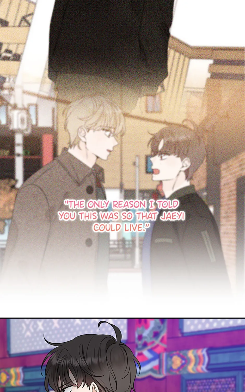 100-Day Romance Chapter 50 page 45 - 