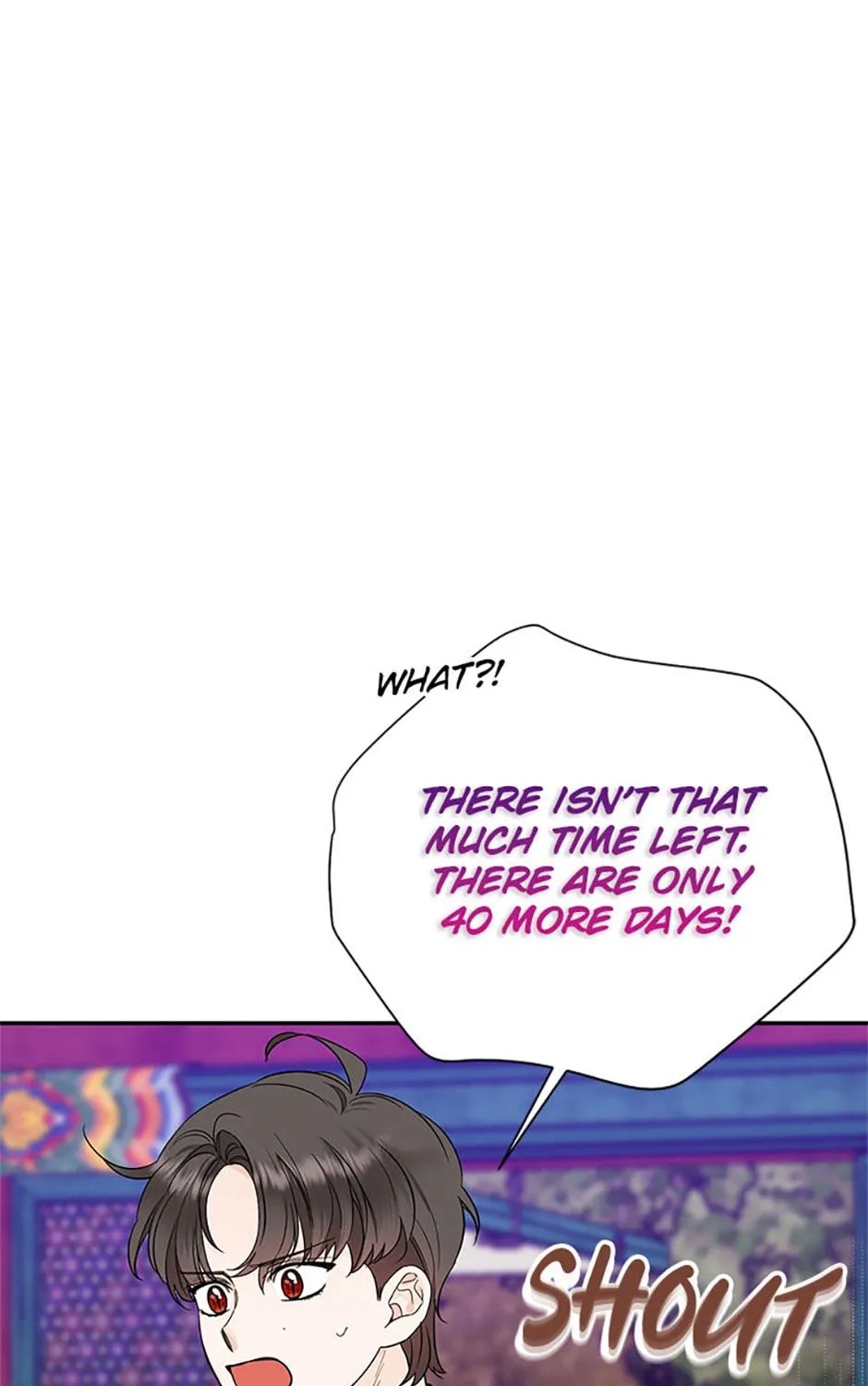 100-Day Romance Chapter 50 page 53 - 