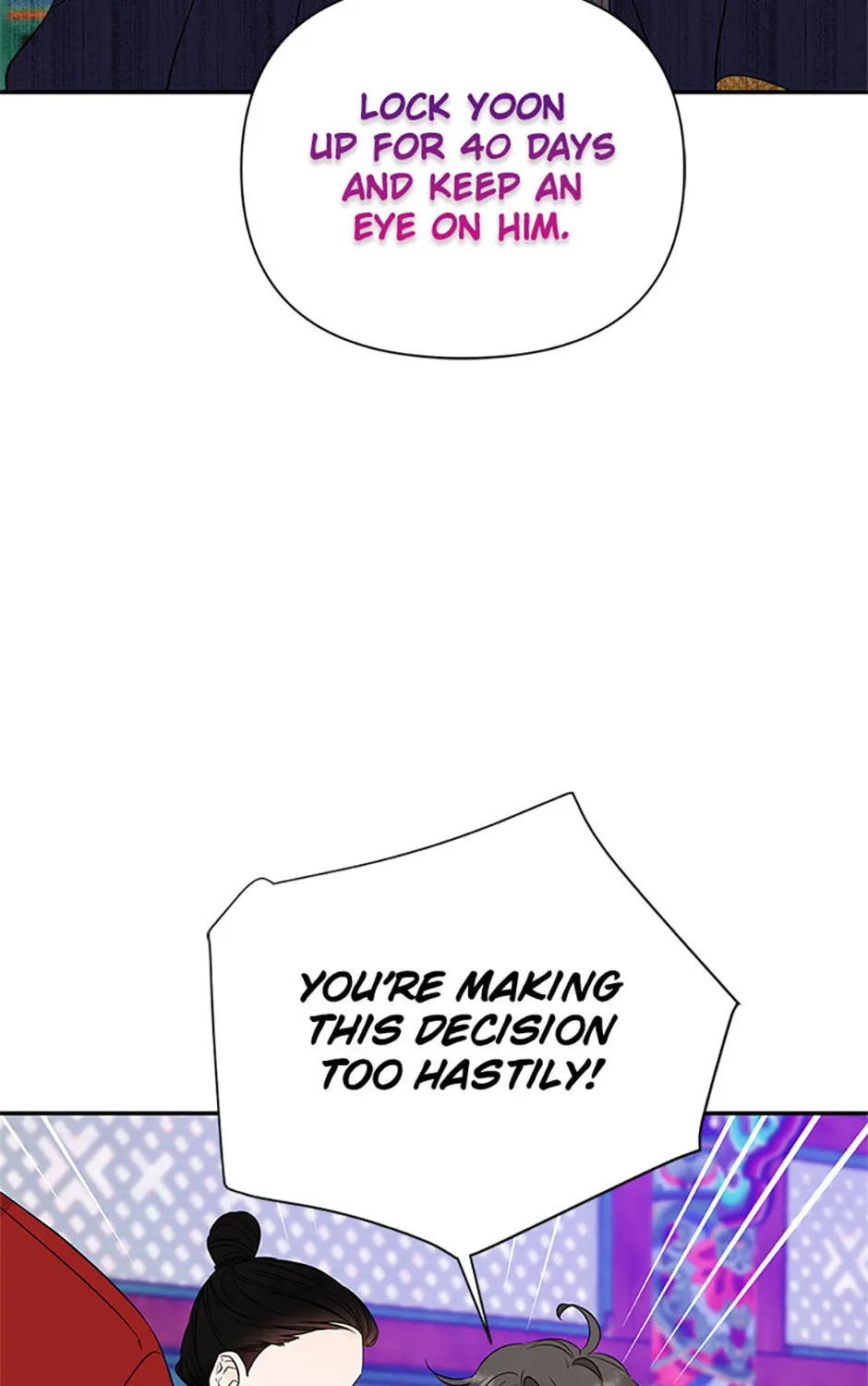 100-Day Romance Chapter 50 page 61 - 