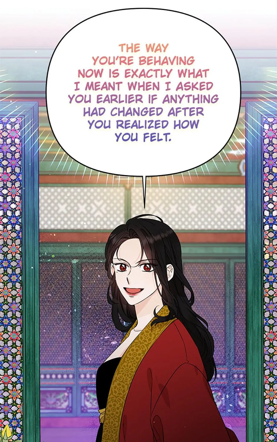 100-Day Romance Chapter 50 page 65 - 