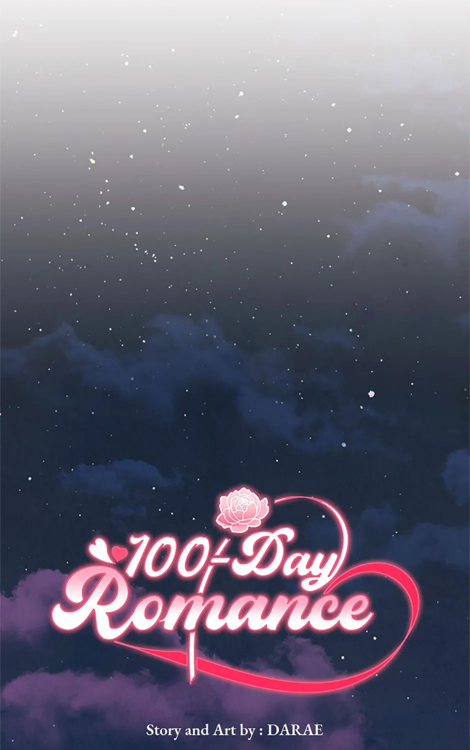 100-Day Romance Chapter 50 page 69 - 