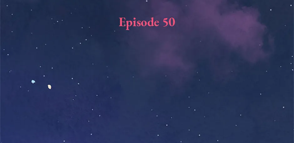 100-Day Romance Chapter 50 page 70 - 