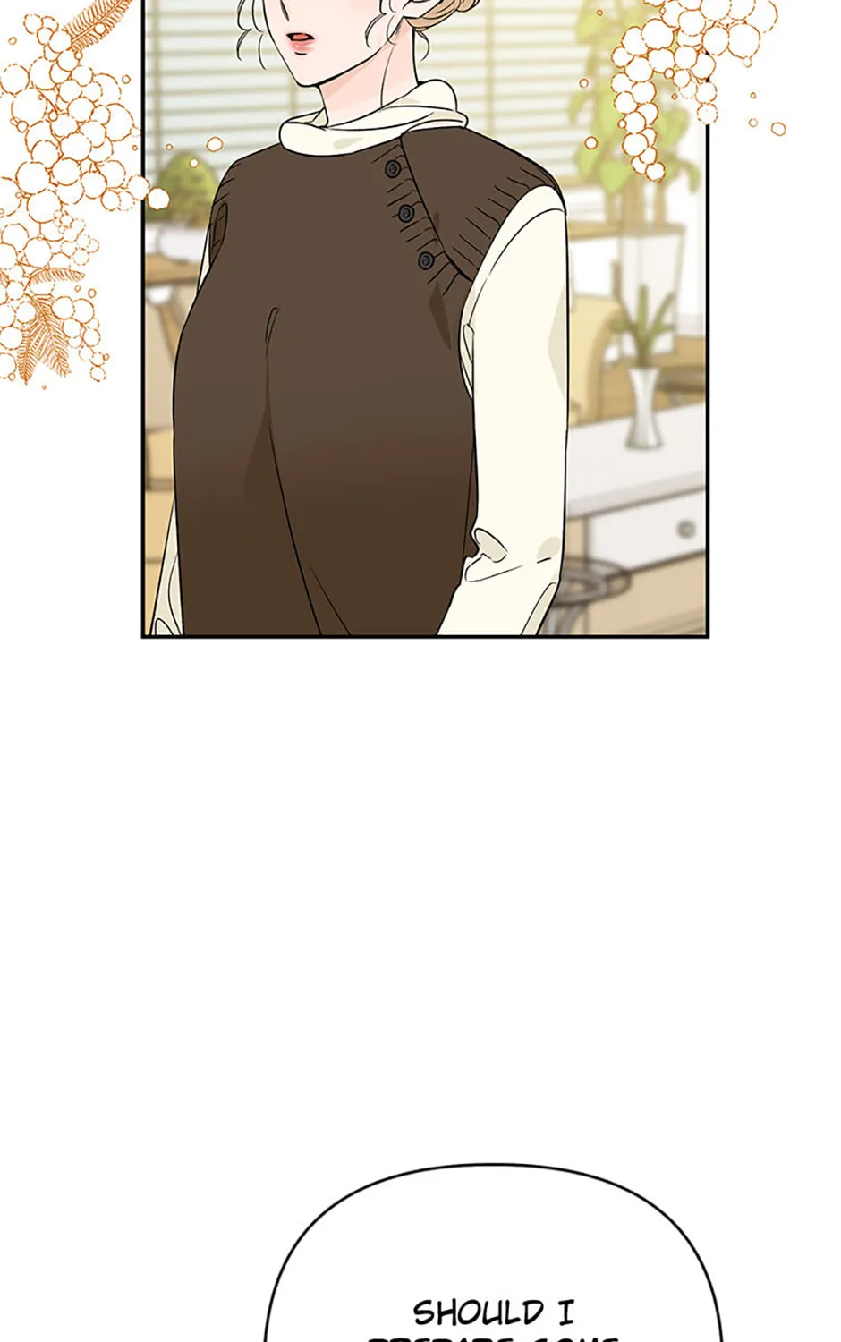 100-Day Romance Chapter 50 page 73 - 