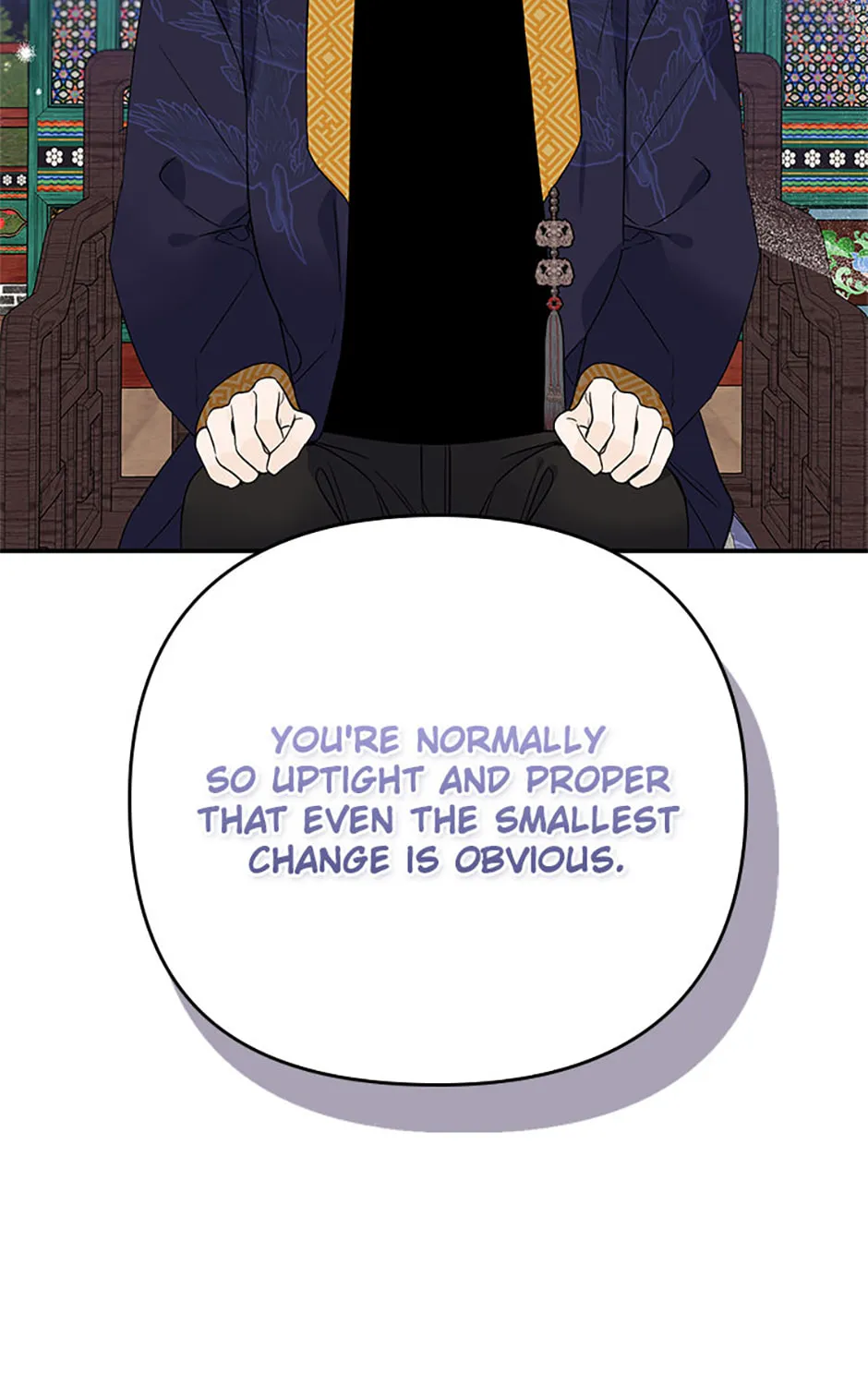 100-Day Romance Chapter 50 page 9 - 