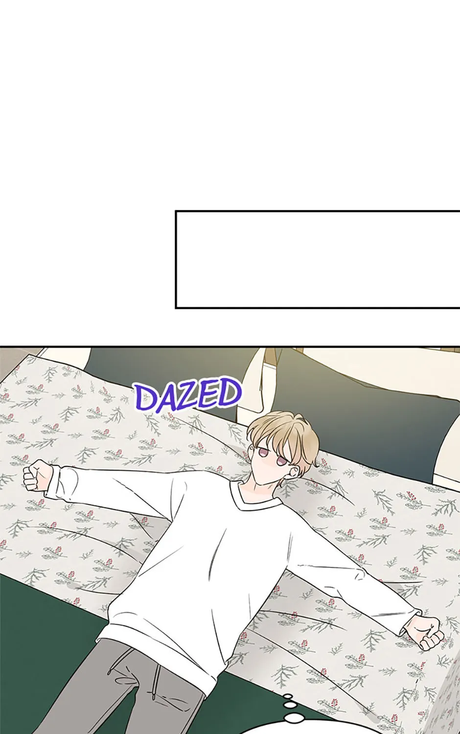 100-Day Romance Chapter 50 page 81 - 