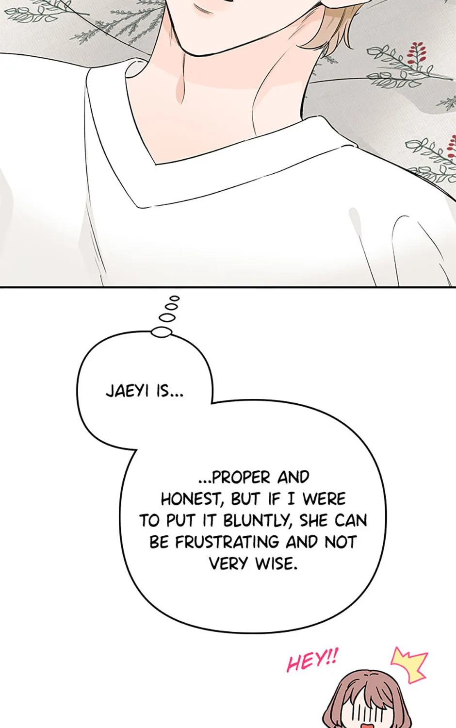 100-Day Romance Chapter 50 page 85 - 