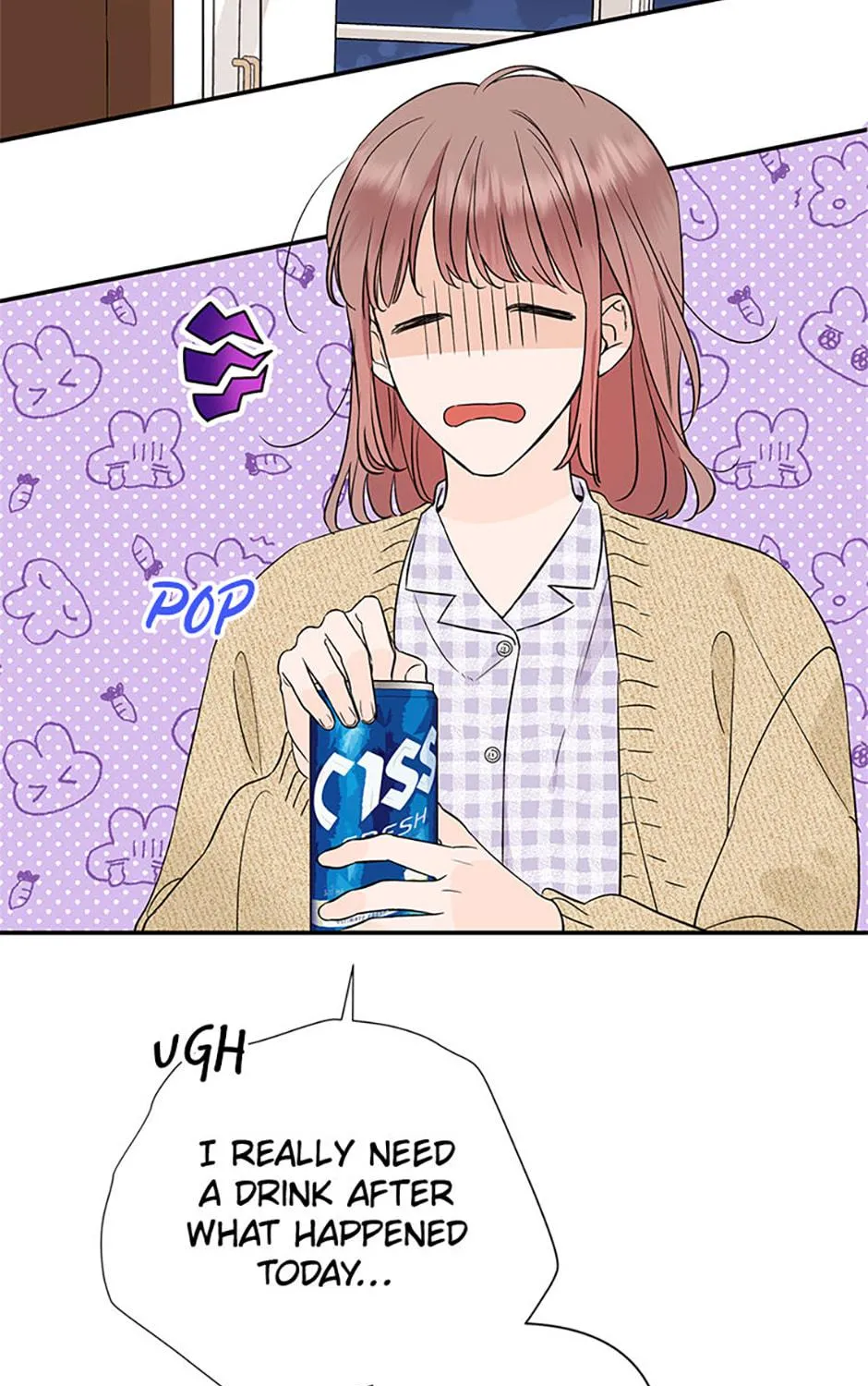 100-Day Romance Chapter 50 page 95 - 