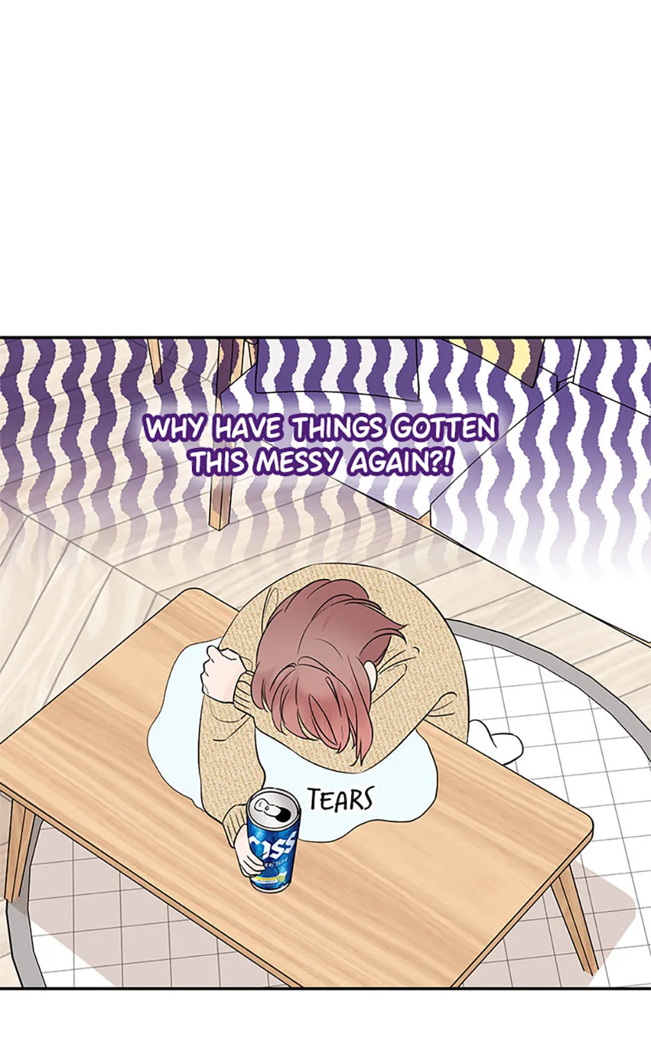 100-Day Romance Chapter 50 page 97 - 